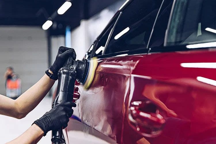 Car Polish
