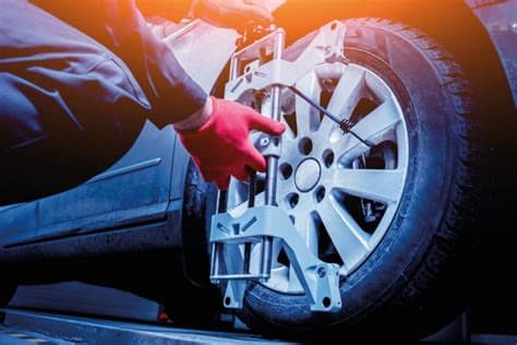 Car Leg Service